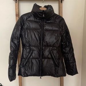 SAM. New York Puffer Jacket XS